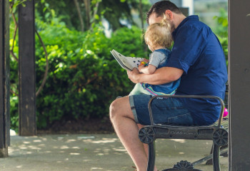 День отца появился в Казахстане – сегодня утвердили дату праздника