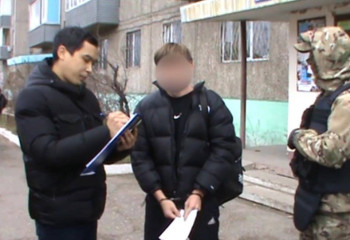 Абай облысында есірткі арнасының жолы кесілді