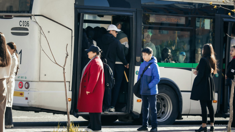  ©El.kz/Бауыржан ЖУАСБАЕВ 