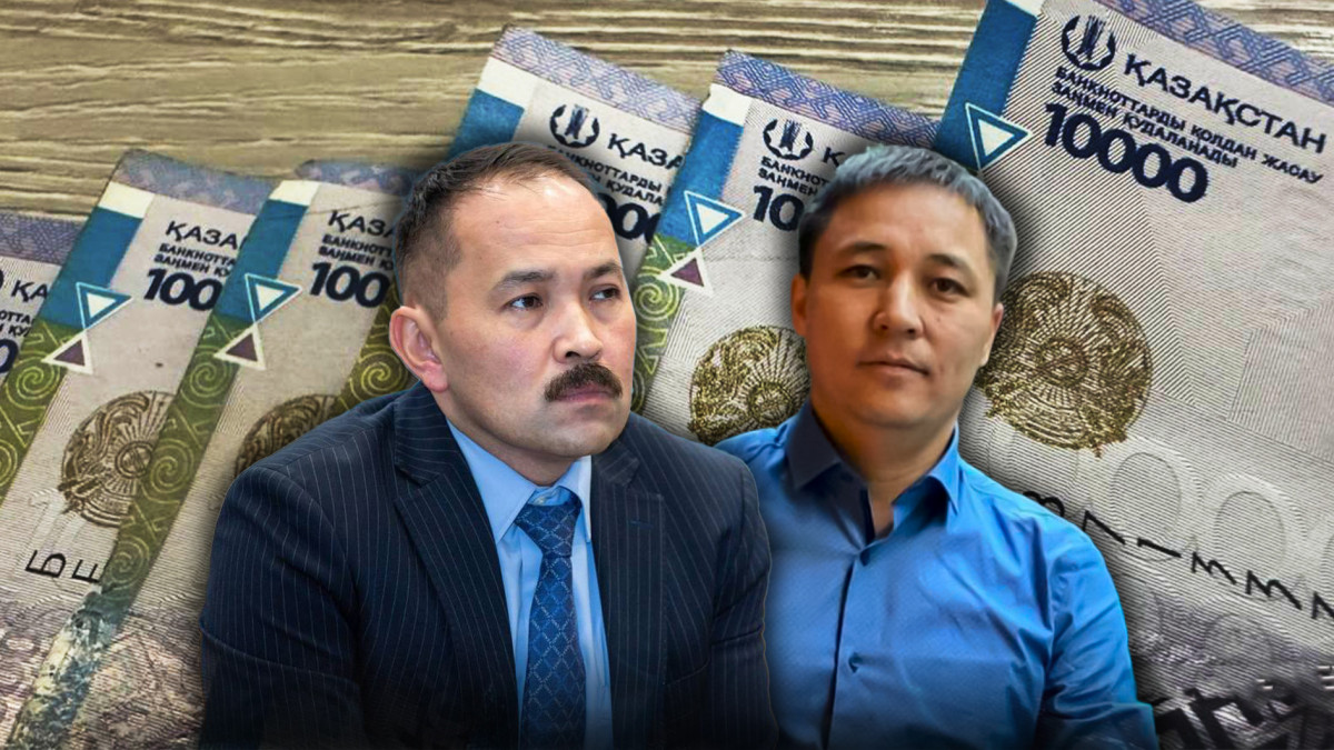  Коллаж El.kz 