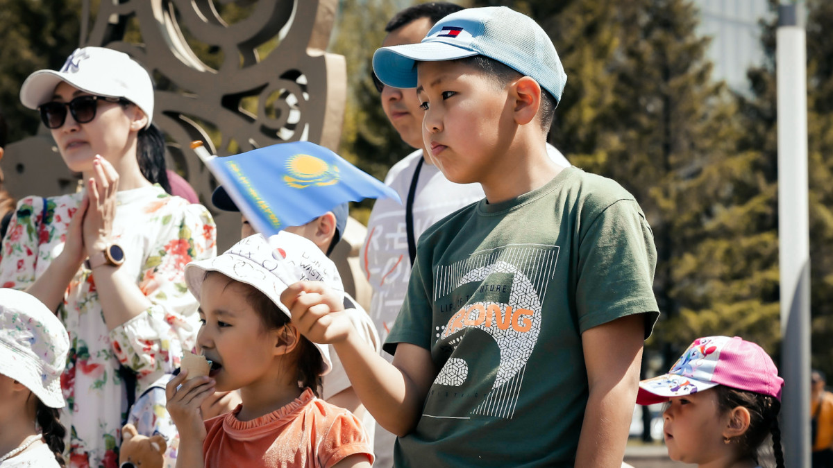  ©El.kz/Арман МҰХАТОВ 