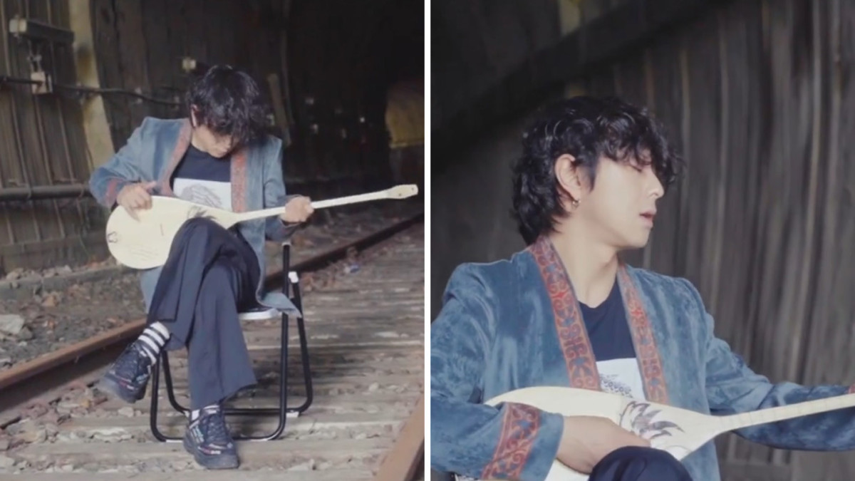  Кадр из видео 