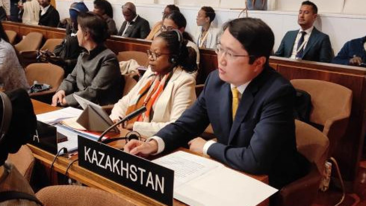 ЮНЕСКО приняла инициированную Казахстаном резолюцию по Всемирному дню метрологии
