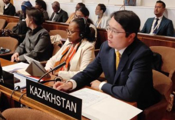 ЮНЕСКО приняла инициированную Казахстаном резолюцию по Всемирному дню метрологии