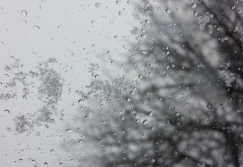 Жаңбыр, қар, көктайғақ: Бейсенбіге арналған ауа райы болжамы