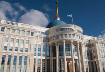 «Ұлттық қор – балаларға». Президент заңға қол қойды