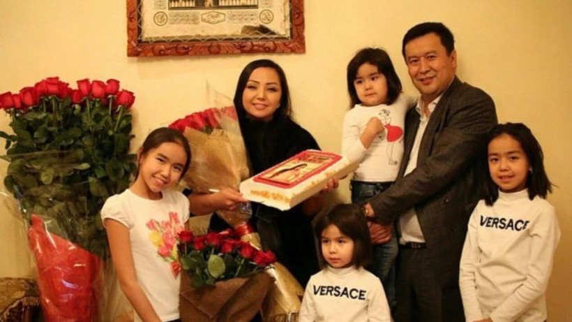  Әлеуметтік желі 