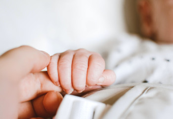 Где родились 20-миллионные жители Казахстана