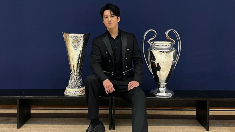  instagram/kudaibergenov.dimash 