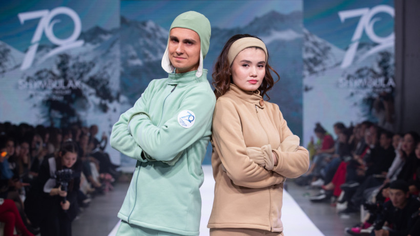  EURASIAN FASHION WEEK 