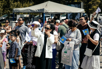 Халық саны өскен сайын жауапкершілік те арта түседі – демограф
