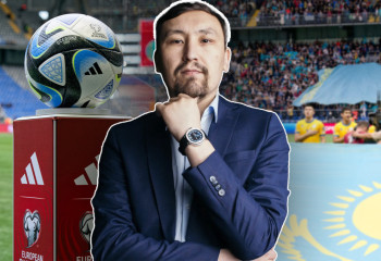 Қазақстан Сан-Мариноға 4-5 гол салмайды. Адиев ондай қадамға бармайды – Ермұхамед Мәулен