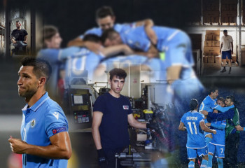 Сан-Марино құрамасында жиһаз жасайтын шебер мен сантехник ойнайтыны рас па?