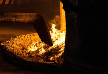 Металлурги просят освободить от налогов их новые проекты