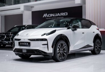 Қазақ Camry-дан бас тартып, Zeekr-ге көше ме? Автосарапшы пікірін білдірді