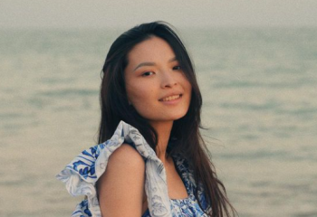 Біздің салт-дәстүр ер адамдарға ыңғайлы жағдай жасап қойған – Айнұр Тұрсынбаеваның келіні