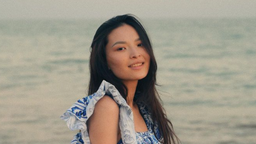  instagram.com/mdzhanieva 