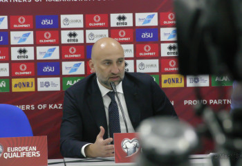 Магомед Адиев қазақстандық жанкүйерлер туралы ойын айтты