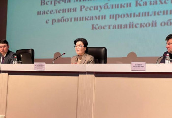 Жыл сайын арнайы әлеуметтік төлем ала алатын жұмыскерлер саны артады