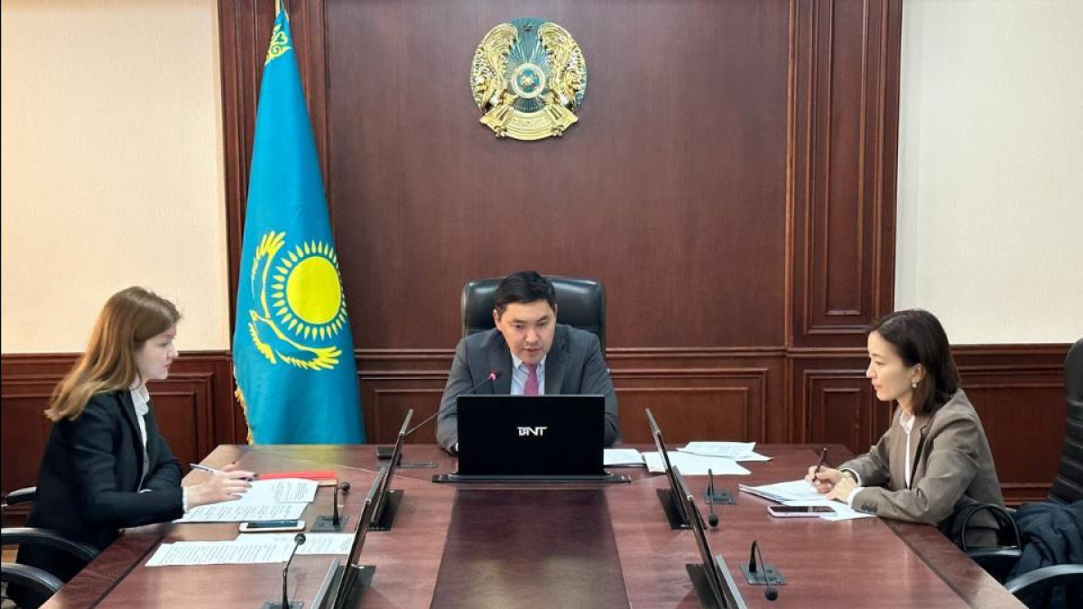 Под председательством Республики Казахстан началось согласование проекта Стратегии развития энергетического сотрудничества государств-членов Шанхайской организации сотрудничества до 2030 года