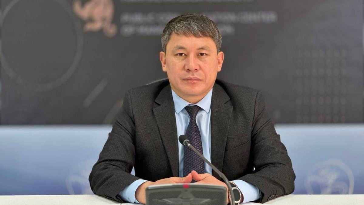  Центр общественных коммуникаций Мангистауской области 