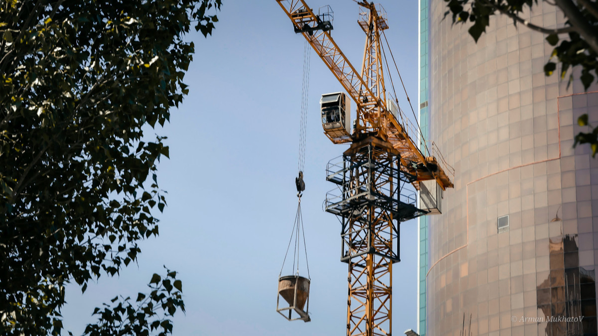  ©El.kz/Арман МҰХАТОВ 