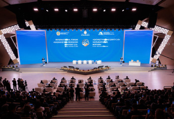 Міндетіміз - тау-кен металлургия кешеніндегі отандық үлесті ұлғайту - министр