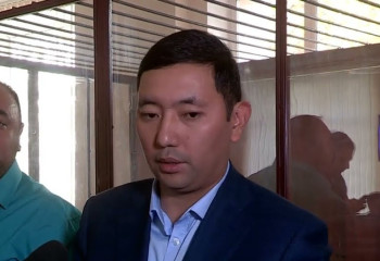 Шымкентте пара алды деген күдікпен ұсталған экс-шенеунік ақталып шықты