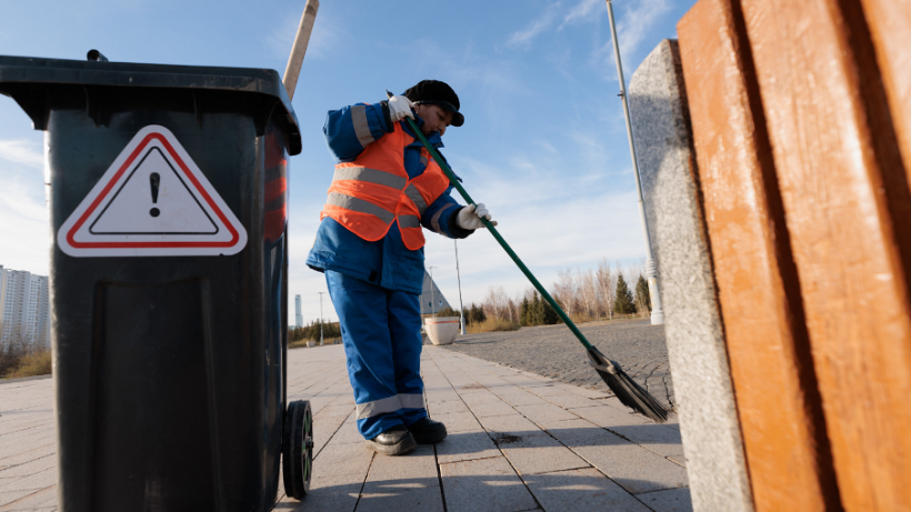  ©El.kz/Артем ЧУРСИНОВ 