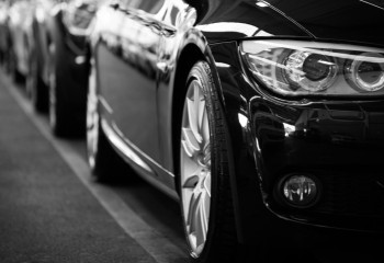 Авто на 181,1 млрд тенге произвели за месяц в Казахстане