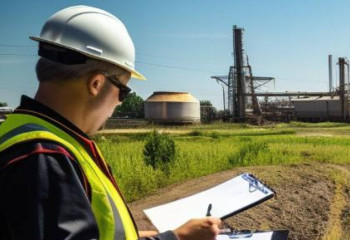 Kazakhstan creates National Hydrogeological Service