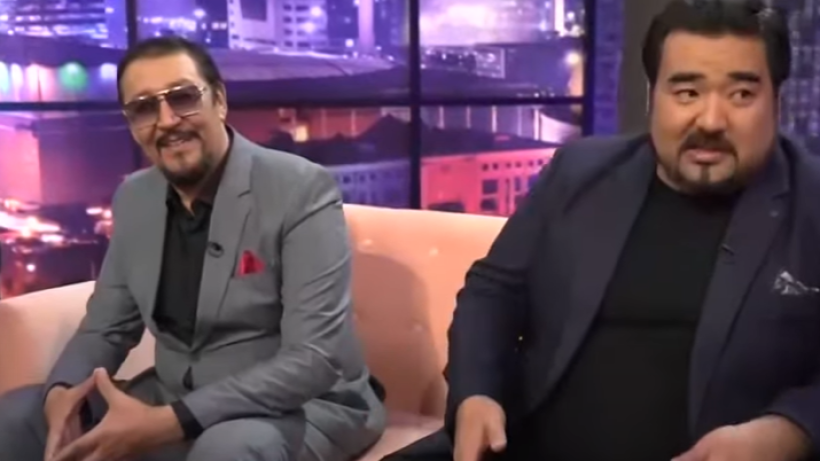  Видеодан кадр 