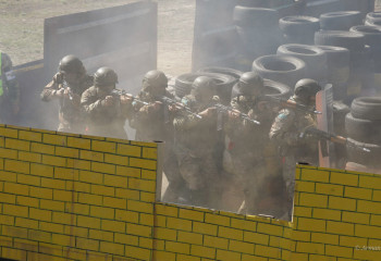 Как изменятся правила отбора военнослужащих в иностранные военные учебные заведения