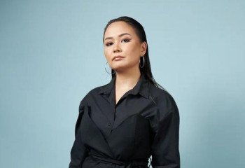 Әкем өмірімнің соңына дейін жететін махаббат сыйлап кеткен секілді – әнші Биғазы Тұтқабековтің қызы