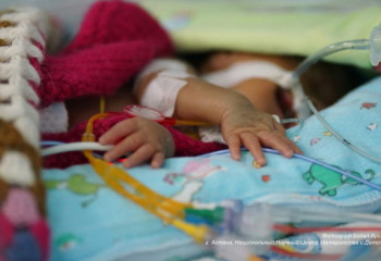 Елімізде жыл сайын 20 мыңнан астам бала шала туады