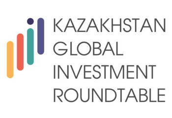 International Investment Round Table KGIR-2023  held in Astana