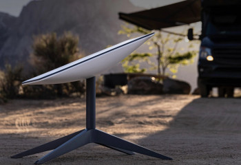 Казахстанцы, подключающиеся к Starlink, нарушают законодательство