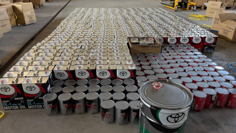  Департамент юстиции 