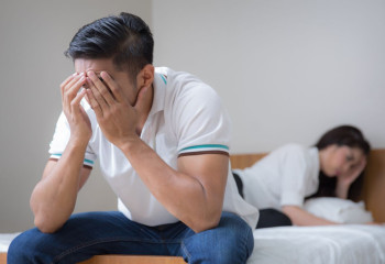 Қазақстандағы еркектердің 15%-ы бедеу – уролог