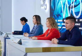 WorldSkills Kazakhstan: более 500 студентов профтехколледжей поборются за звание лучших