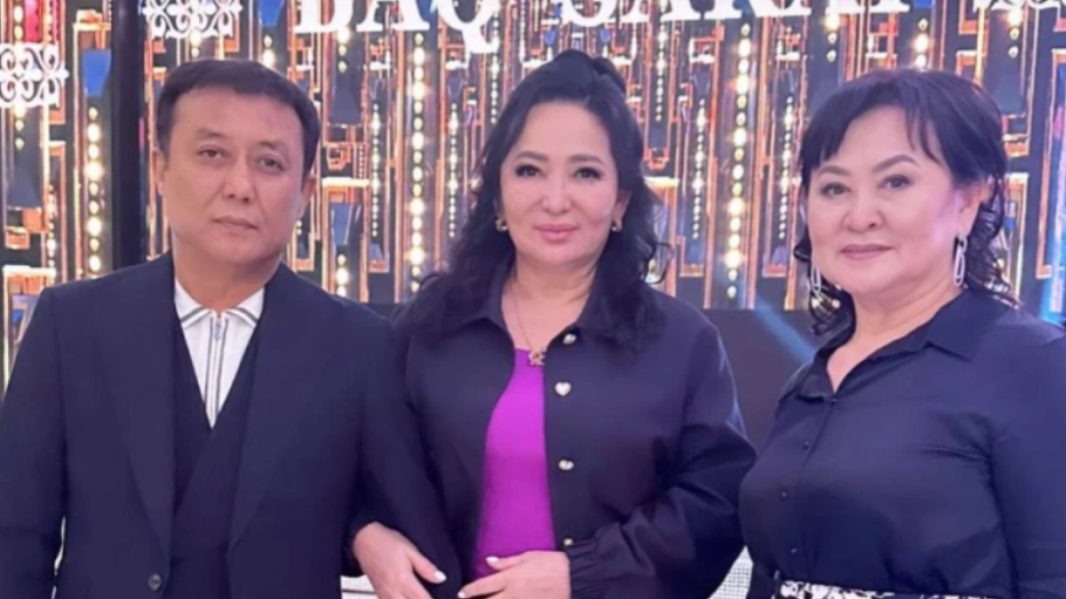  instagram.com/gulziraaidarbekova 