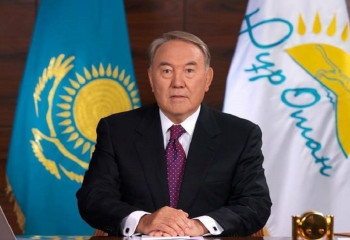 Нұрсұлтан Назарбаев інісінің қазасынан кейін үндеу жасады