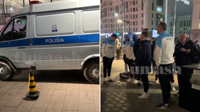  Видеодан кадр 