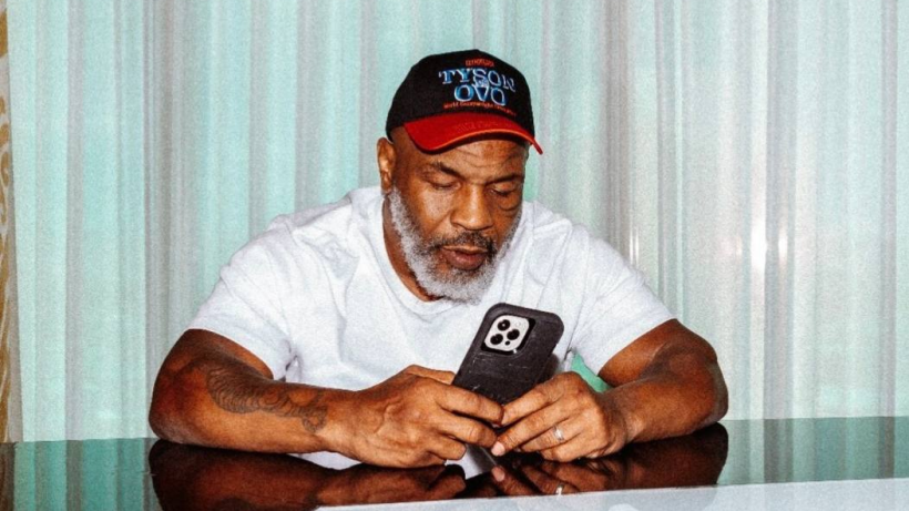  instagram.com/miketyson 