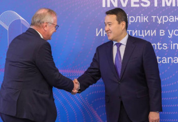 Премьер-министр высказался о производстве препаратов Pfizer