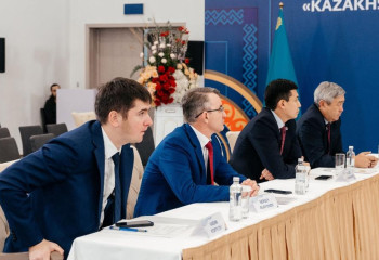 Жыл басынан бері Қазақстанда 91 миллион тоннадан астам көмір өндірілді