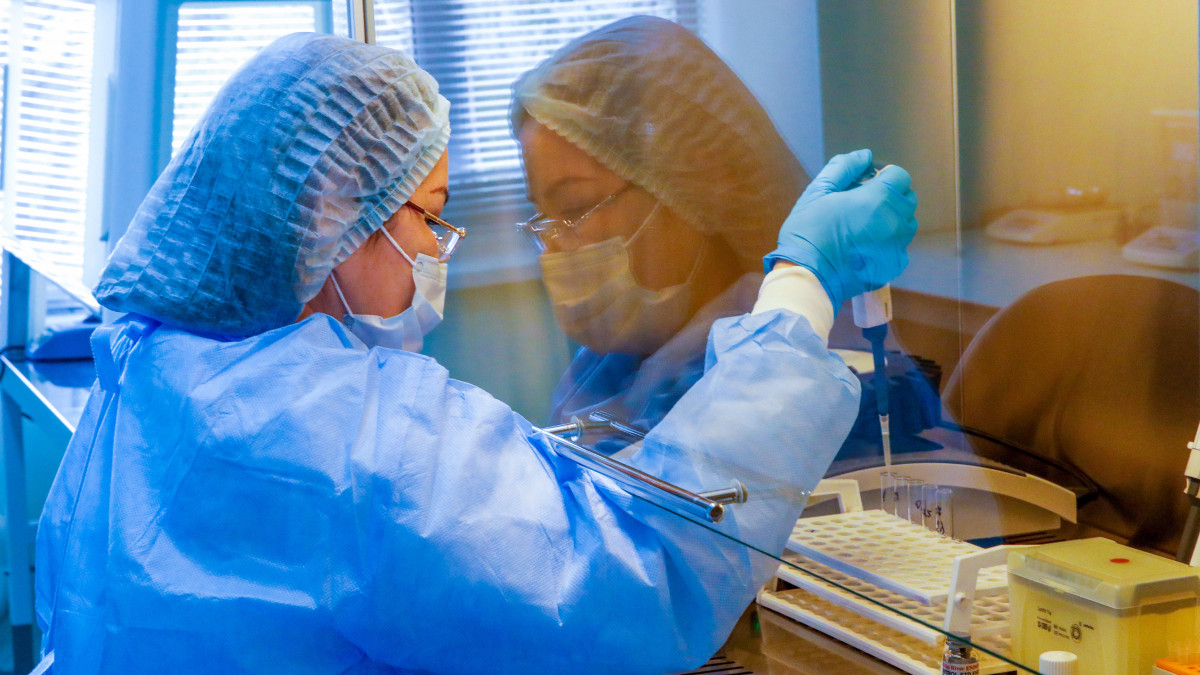  ©El.kz/Александр ПАВСКИЙ 