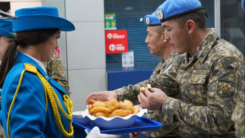  Минобороны РК 