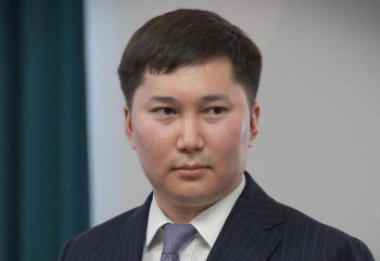 Бюро национальной статистики возглавил член Президентского молодежного кадрового резерва