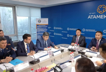 Антикор ЗКО привлекает к сотрудничеству предпринимателей региона